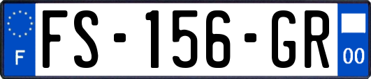 FS-156-GR