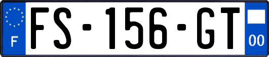 FS-156-GT