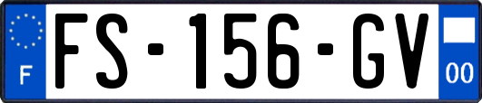FS-156-GV