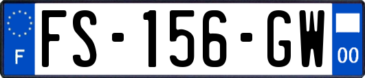 FS-156-GW