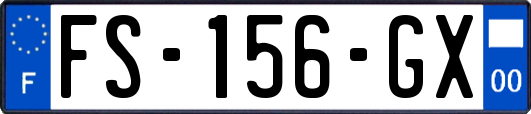 FS-156-GX
