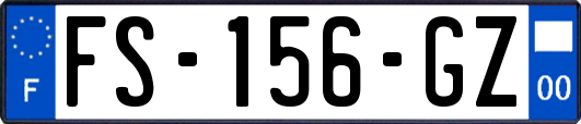 FS-156-GZ