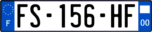 FS-156-HF