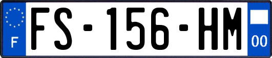 FS-156-HM
