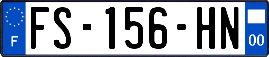 FS-156-HN