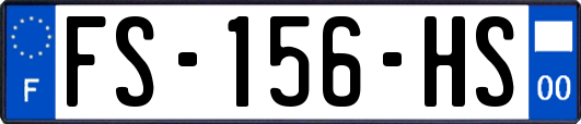 FS-156-HS