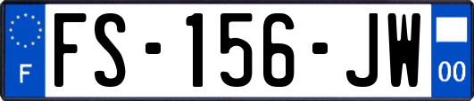 FS-156-JW
