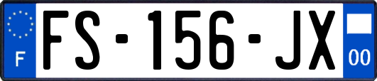 FS-156-JX