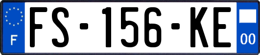 FS-156-KE