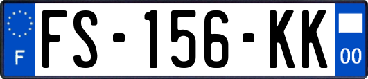 FS-156-KK