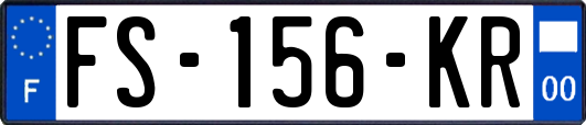 FS-156-KR