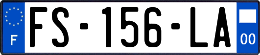 FS-156-LA