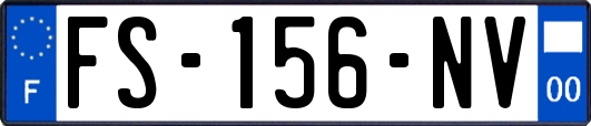 FS-156-NV