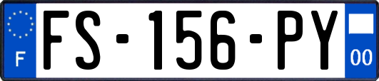 FS-156-PY