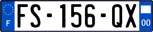 FS-156-QX