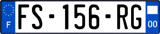 FS-156-RG