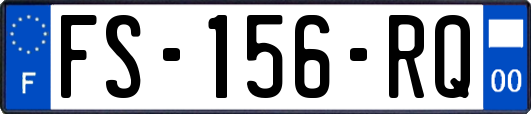 FS-156-RQ