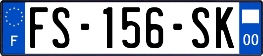 FS-156-SK