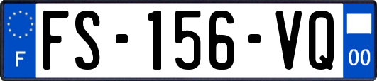 FS-156-VQ