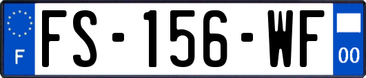 FS-156-WF