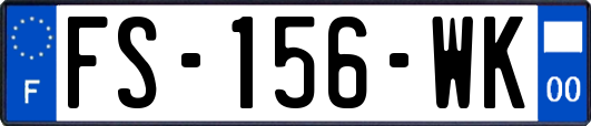 FS-156-WK