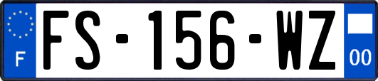 FS-156-WZ