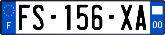 FS-156-XA