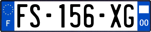 FS-156-XG