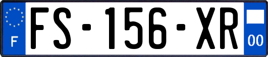 FS-156-XR
