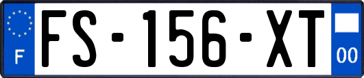 FS-156-XT