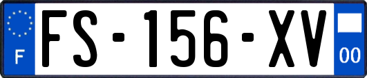 FS-156-XV