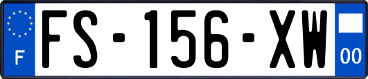 FS-156-XW