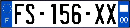 FS-156-XX