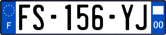 FS-156-YJ
