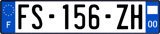 FS-156-ZH