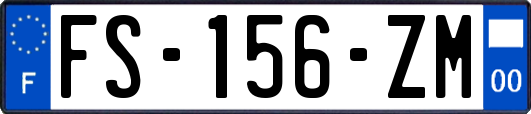 FS-156-ZM