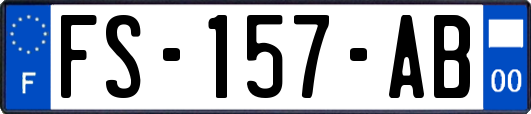 FS-157-AB