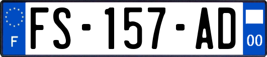 FS-157-AD