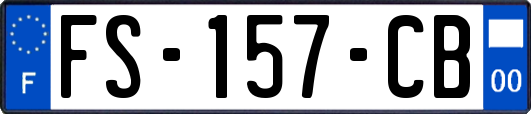 FS-157-CB