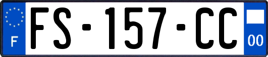 FS-157-CC