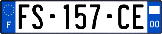 FS-157-CE