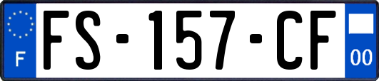 FS-157-CF