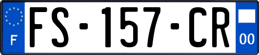 FS-157-CR