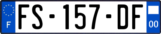 FS-157-DF