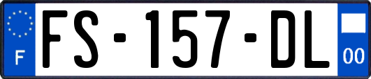 FS-157-DL