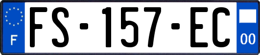 FS-157-EC