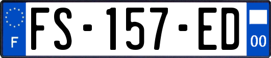 FS-157-ED