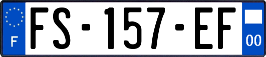FS-157-EF