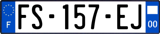 FS-157-EJ