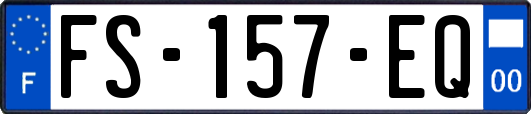 FS-157-EQ